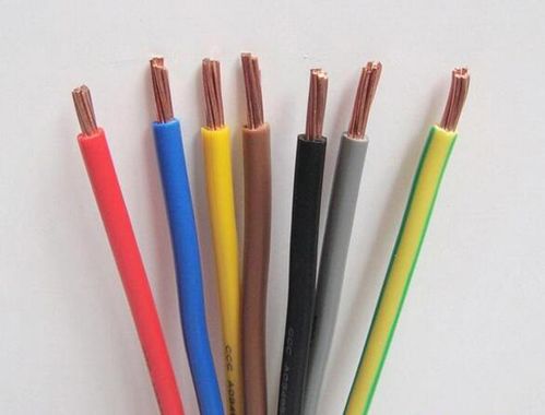 原來電線電纜的制造工藝是這樣的