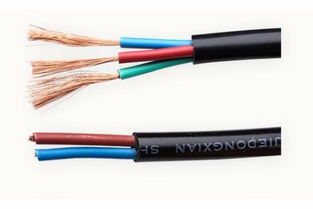 庫爾勒SYKV電纜市場前景廣闊 電線電纜行業迎來發展新機遇